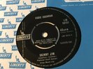 Eddie Cochran “Skinny Jim” Liberty Records EXCELLENT