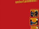 |062348| Gang of Four - Entertainment [LP x 1 Vinile] Nuovo