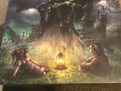 Demons & Wizards - Demons & Wizards - ‘19 Remaster-Double Vinyl LP (FYE purple)