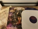 Fortress By Protest The Hero Vinyl LP Purple Disc