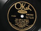 Fred Rich and His Orchestra OKEH 41480 E+ PRE WAR JAZZ /DANCE BAND 78
