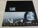Sade, Diamond Life, Vinyl LP, Gatefold sleeve, UK 1984 Pressing, EX/NM