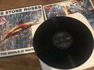 Condition Almost Like New Stone Roses What The World Is Waiting For/Fools Gold