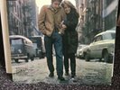 BOB DYLAN 'The Freewheelin' Bob Dylan vinyl LP. CBS 62193 Stereo.