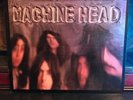 deep purple machine head vinyl BS 2607 Gatefold