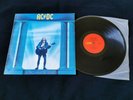 AC/DC Who Made Who Vinyl LP Record Albert Productions OZ 1986 1st Press OOP EX