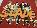 Slade ? 4 LP & 4 x 7 