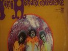 JIMI HENDRIX - ARE YOU EXPERIENCED- CANADIAN 1ST PRESSING -VINYL LP -1967