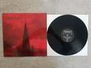 Emperor - Wrath Of The Tyrant 1995 Vinyl Original black Metal