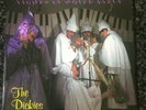 The Dickies Nights In White Satin Banned Sleeve 7