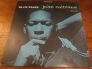Blue Train - John Coltrane 12