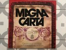 Magna Carta In Concert Vertigo Swirl 1st 1Y 2Y 6360068 UK Vinyl LP Record VG+