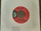 RARE BIG FRANK AND THE ESSENCES THE SECRET I WONT LET HER SEE ME CRY 45