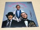 The Cheerful Insanity Of Giles, Giles & Fripp Lp Record UK Bootleg OG Folk Psych