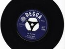 OLIVER REED THE WILD ONE / LONELY FOR A GIRL DECCA RECORDS 45-F 11390 UK PRESS