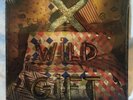 X Wild Gift Sealed Original (NO BARCODE) 1981 Slash Records Vinyl Lp Album Punk