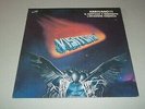VISITORS (ROCKETS) - LP - MADE IN ITALY
