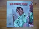 GENE VINCENT - 