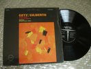 Stan Getz / João Gilberto Featuring Antonio Carlos Jobim ?– 