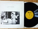 JOY DIVISION - LAST ORDER - First Press 1981 - Live im Paradiso 11.01.1980