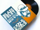 BLAZE FOLEY COUNTRY FOLK MASTERPIECE VINYL LP COLD WORLD NEAR MINT