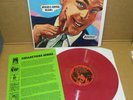 FRANK ZAPPA MOTHERS WEASLES RIPPED MIAMI 1969 LP RED VINYL TMOQ TAKRL MINT 11/50