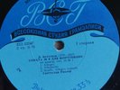 SVYATOSLAV RICHTER Beethoven Piano Sonatas Nos.9,10 LP 10
