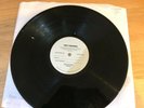 Paul McCartney Tug Of War US Pitman first press Test Pressing Vinyl Record