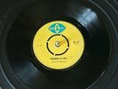 Vinyl  UNTOUCHABLES- PRISONER IN LOVE/TRUE LOVE-EDWARD RAPHEAL Blue Cat Reggae