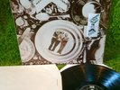 LOVE SCULPTURE BLUES HELPING •SHRINK• Parlophone UK heavy blues psych prog INNER