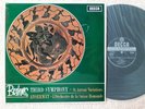 Ansermet - Brahms - Symphony No.3 - DECCA SXL 6061 WB Nm LP