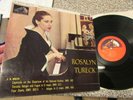 ALP 1909 - A BACH RECITAL - ROSALYN TURECK = PIANO