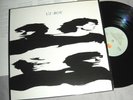 U2 Boy VINYL LP record 1st US pressing 1980 Island ILPS 9646 12