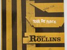 SONNY ROLLINS - TOUR DE FORCE Prestige 7126 1st 446 W. 50th DG RVG  NM