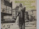 THAD JONES THE MAGNIFICENT ORIGINAL BLUE NOTE 1527 LEX AVE RVG EAR FRAME FLAT