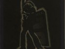 Electric Warrior T-Rex / Tyrannosaurus Rex vinyl LP album record Belgian