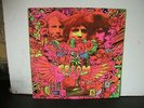CREAM:   DISRAELI GEARS     593003    CON  VG