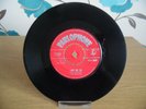 THE BEATLES Love Me Do 1962 Original RED PARLOPHONE 45-R 4949
