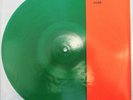 NIKLAS ADAM A3 & B LP *GREEN* knud viktor gunner moller pedersen sandra boss