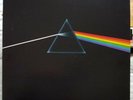 Pink Floyd Original Master Recording The Dark Side Vinyl LP record MFSL 11017