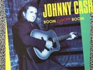 Johnny Cash Boom Chicka Boom Mercury ?? 842 155-1 LP