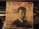 buddy holly lp
