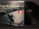 THE ASTRONAUTS -- SURFIN' WITH THE ASTRONAUTS -- RCA LSP 2760 -- RELEASED 1963