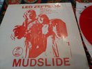 Led Zeppelin Mudslide BRR 004 K&S Shrink TMOQ