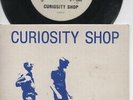 CURIOSITY SHOP  Rare 1984 Aust Only 7