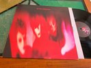 LP ITALY 1982   The Cure ?– Pornography Label: Fiction Records ?– 2383 639