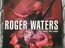 Roger Waters ?– Big Man, Pig Man (Yellow Vinyl)