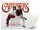 Carpenters - Collected Vinyl 2LP NEU 09542994