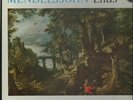 LP-BOX Felix Mendelssohn-Bartholdy Elias (Wolfgang Sawallisch) HARDCOVER BOX