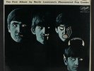 RESIDENTS: Meet The Residents LP Sealed ('Beatles' cover in shrink, '1st press